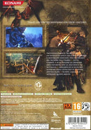 CASTLEVANIA LORDS OF SHADOW XBOX 360 (versione italiana) (4634264928310)