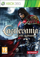 CASTLEVANIA LORDS OF SHADOW XBOX 360 (versione italiana) (4634264928310)