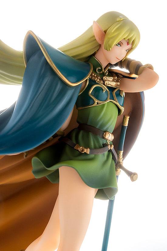 Record of Lodoss War Plastic Model Kit 1/20 PLAMAX MF-43:- PRE-ORDER -04-2023 (8339222462800)