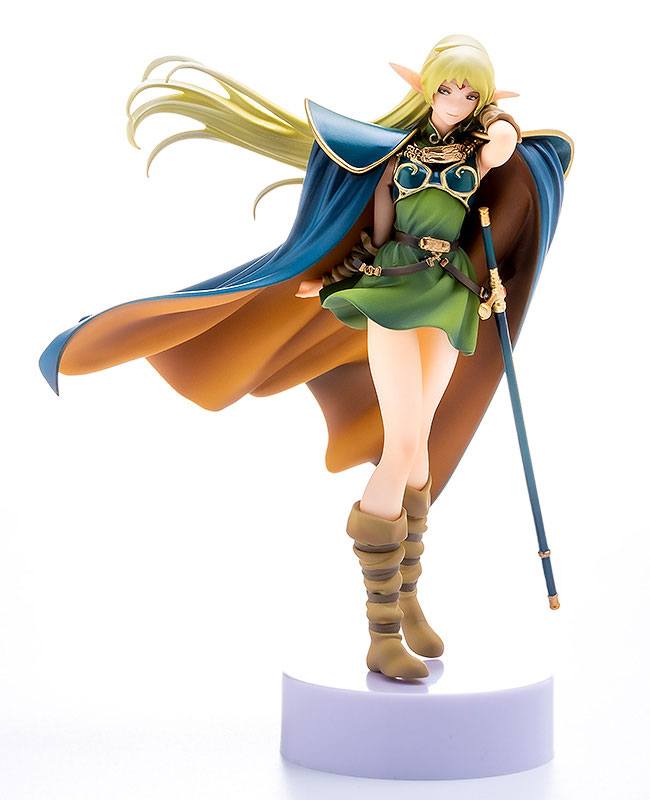 Record of Lodoss War Plastic Model Kit 1/20 PLAMAX MF-43:- PRE-ORDER -04-2023 (8339222462800)