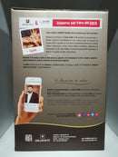 LOLLO CAFFE' -100 CAPSULE COMPATIBILI CON MACCHINE NESPRESSO(intensita' 8/10) (6542176649270)