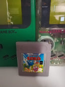 ADVENTURES OF LOLO NINTENDO GAME BOY (versione europea) (4664781406262)