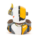 Destiny Lord Shaxx TUBBZ Cosplay Anatra da collezione (6658174287926)