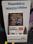 ODDWORLD STRANGER WRATH EDIZIONE LIMITATA NINTENDO SWITCH EDIZIONE ITALIANA (4574291329078)