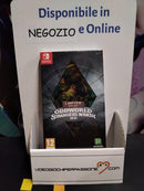 ODDWORLD STRANGER WRATH EDIZIONE LIMITATA NINTENDO SWITCH EDIZIONE ITALIANA (4574291329078)