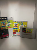 TINY TOON ADVENTURES BUSTER BUSTS LOOSE! SUPER NINTENDO (4680127512630)