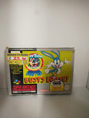 TINY TOON ADVENTURES BUSTER BUSTS LOOSE! SUPER NINTENDO (4680127512630)