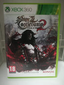 CASTLEVANIA ; LORDS OF SHADOW 2 XBOX 360 (usato garantito) (6584722554934)