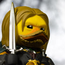 LORD OF THE RINGS BOROMIR TUBBZ COSPLAYING DUCK COLLECTIBLE (6566432145462)