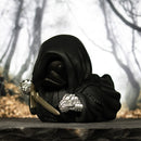LORD OF THE RINGS RINGWRAITH TUBBZ COSPLAYING DUCK COLLECTIBLE (6566429032502)