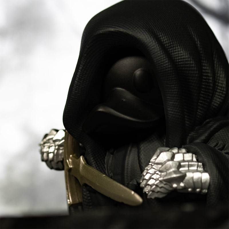 LORD OF THE RINGS RINGWRAITH TUBBZ COSPLAYING DUCK COLLECTIBLE (6566429032502)