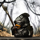 LORD OF THE RINGS URUK-HAI PIKEMAN TUBBZ COSPLAYING DUCK COLLECTIBLE (6566423920694)