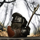 LORD OF THE RINGS URUK-HAI PIKEMAN TUBBZ COSPLAYING DUCK COLLECTIBLE (6566423920694)