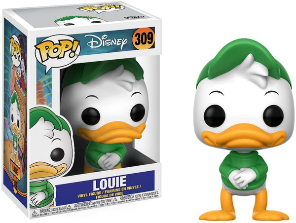 POP!FUNKO 309 LOUIE (4574559043638)