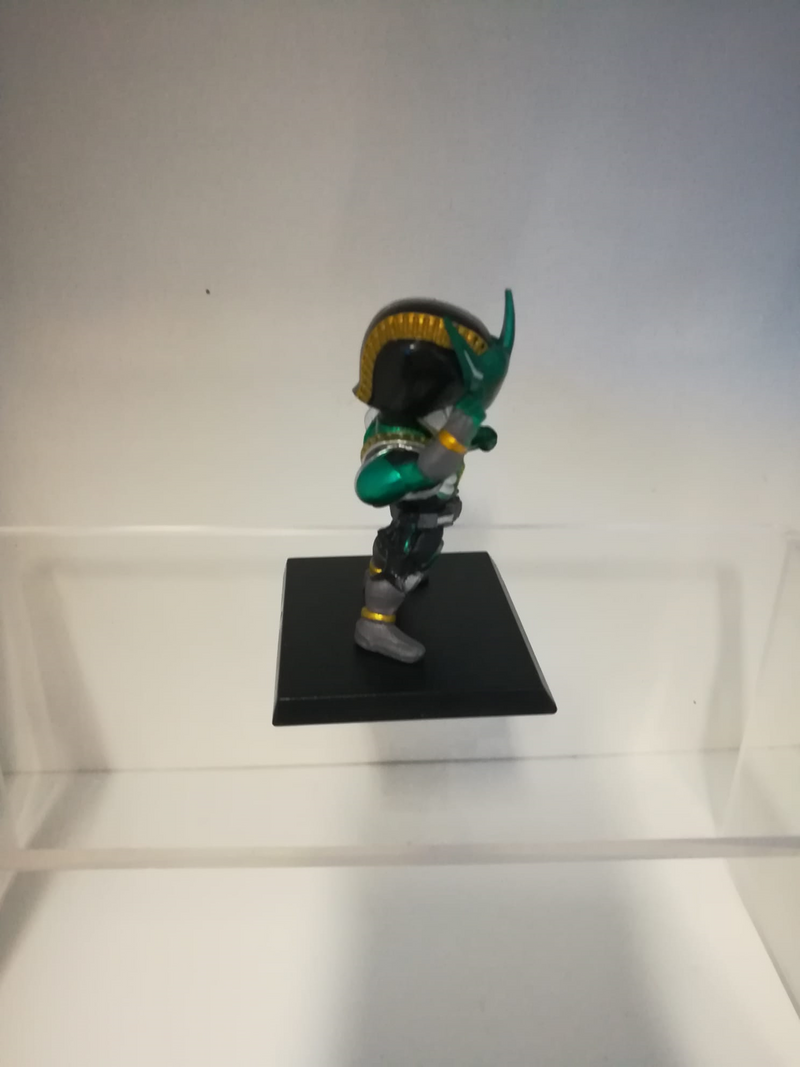 KAMEN RIDER MINI FIGURE (7cm) (4590637154358)