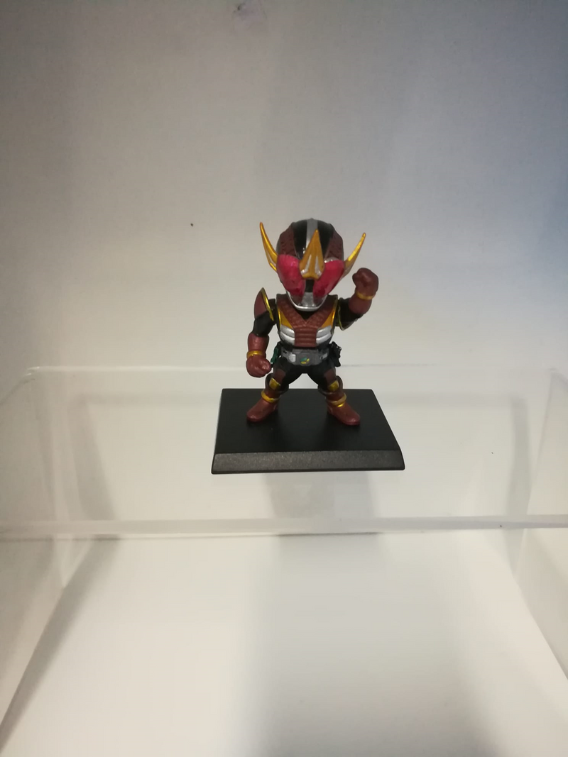 KAMEN RIDER MINI FIGUREV (7cm) (4590642757686)