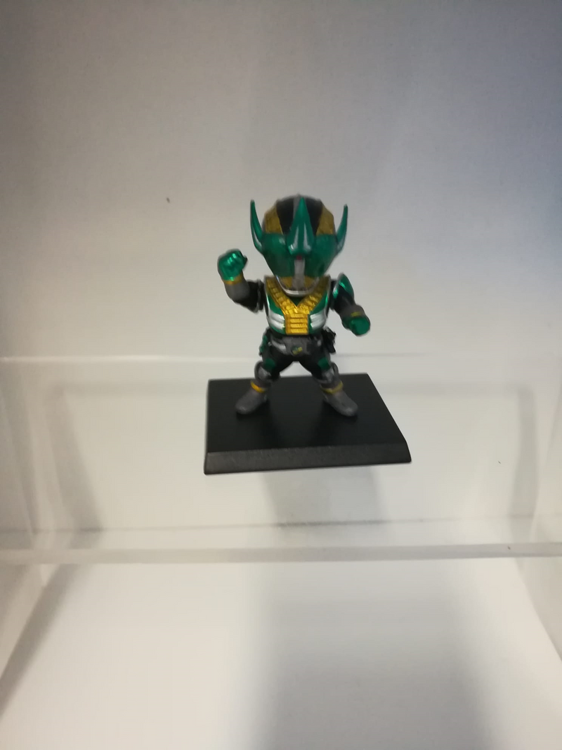 KAMEN RIDER MINI FIGURE (7cm) (4590637154358)