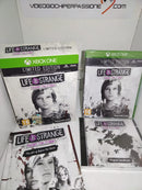 LIFE IS STRANGE before the strom LIMITED EDITION XBOX ONE (8055869145390)