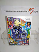 LE SO TUTTE ! NINTENDO WII (usato garantito) (6807965433910)