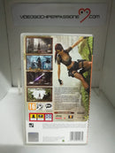 LARA CROFT TOMB RAIDER LEGEND PSP (usato garantito)(versione italiana) (6736324100150)