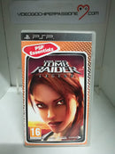 LARA CROFT TOMB RAIDER LEGEND PSP (usato garantito)(versione italiana) (6736324198454)