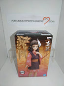 Demon Slayer Kimetsu no Yaiba  Makomo  FIGURE 13 cm (6670456815670)