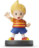 AMIIBO SUPER SMASH BROS N.53 LUCAS (6824333934646)
