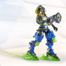 Overwatch Ultimates  LUCIO Hasbro (4885803073590)