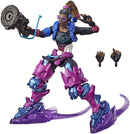 OVERWATCH Ultimates - LUCIO BITRATE - Action Figure- HASBRO (4885812117558)