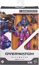 OVERWATCH Ultimates - LUCIO BITRATE - Action Figure- HASBRO (4885812117558)