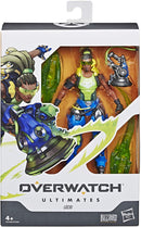 Overwatch Ultimates  LUCIO Hasbro (4885803073590)