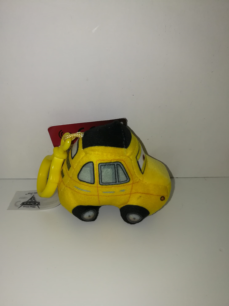 PELUCHE CARS 3 (8cm) (4589636649014)