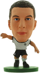 FIGURE SOCCER STARZ  LUKAS PODOLSKI  GERMANY 2014 (4686413201462)