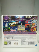 POKEMON ULTRA LUNA NINTENDO 3DS (usato garantito)(versione italiana) (6607131082806)