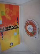 LUMINES PUZZLE FUSION PSP (usato garantito) (4775144390710)