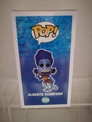 Luca POP! Disney Vinyl Figure Alberto scorfano 9 cm (6586750173238)