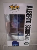 Luca POP! Disney Vinyl Figure Alberto scorfano 9 cm (6586750173238)