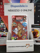 Layton's Mystery Journey: Katrielle e il Complotto dei Milionari - Nintendo Switch (6622753423414)