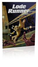 Lode Runner Legacy Collector's Edition Playstation 4 Edizione Regno Unito (6558010245174)