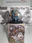 Monster Hunter Trading Figures 10 - 15 cm CFB MH Model Plus Vol. 20 (6792102674486)