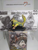 Monster Hunter Trading Figures 10 - 15 cm CFB MH Model Plus Vol. 20 (6792102674486)