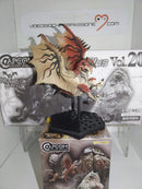 Monster Hunter Trading Figures 10 - 15 cm CFB MH Model Plus Vol. 20 (6792102674486)