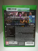 MORTAL KOMBAT 11 ULTIMATE XBOX SERIE X-XBOX ONE (usato garantito) (6611430670390)