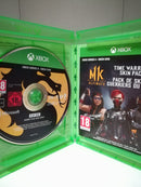 MORTAL KOMBAT 11 ULTIMATE XBOX SERIE X-XBOX ONE (usato garantito) (6611430670390)