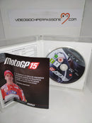 MOTO GP 15 PS3 (usato)(versione ita.) (8059134476590)