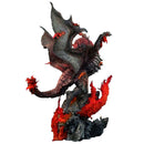 Monster Hunter CFB Creators Modello Teostra 31 cm PRE-ORDER 10-2022 (6670471135286)