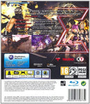 NINJA GAIDEN SIGMA 2 PLAYSTATION 3 EDIZIONE ITALIANA (4536384028726)