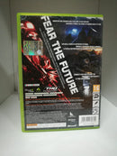 METRO 2033 XBOX 360 (usato garantito) (6634468442166)
