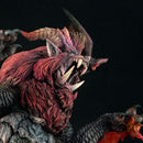 Monster Hunter CFB Creators Modello Teostra 31 cm PRE-ORDER 10-2022 (6670471135286)