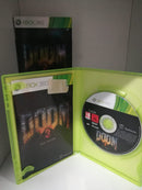DOOM 3 BFG EDITION XBOX 360 (usato garantito) (6584714952758)